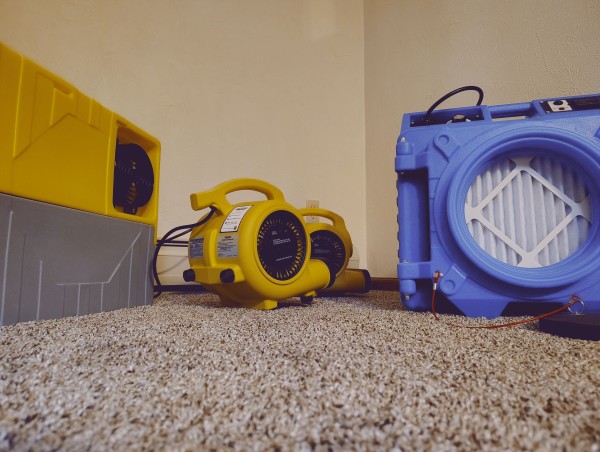 Dry Out Services in Weston, WI (1)