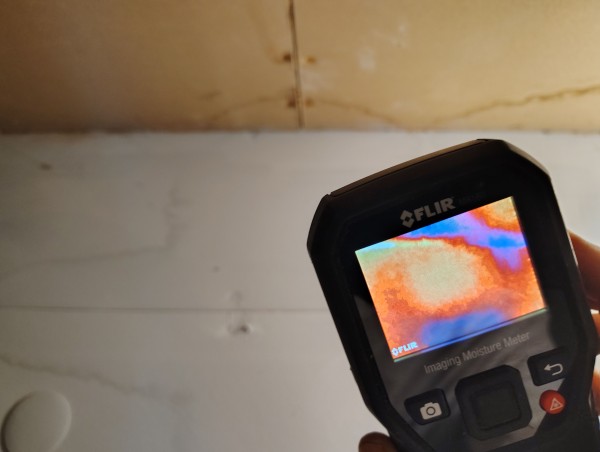 Flood Damage in Wisconsin Rapids, WI (1)