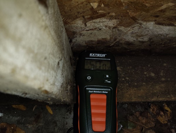 Water Damage Restoration in Wausau, WI (1)