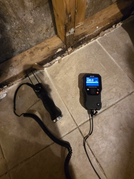 Water Damage Restoration in Wausau, WI (1)