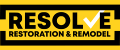 Resolve Restoration